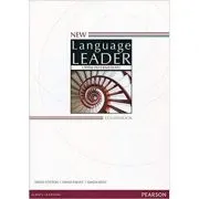 New Language Leader Upper Intermediate Coursebook