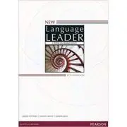 New Language Leader Upper Intermediate Coursebook