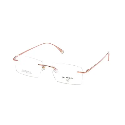 Rame ochelari de vedere unisex Polarizen Titan YJ2340 C3
