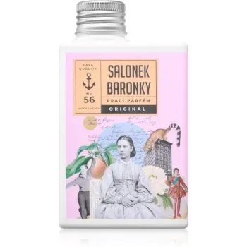 Soaphoria Baroness's Salon parfum concentrat pentru mașina de spălat