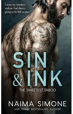 Sin and Ink