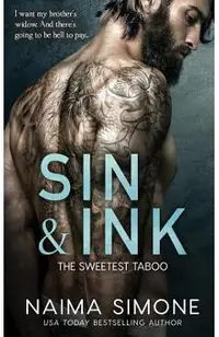Sin and Ink