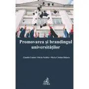 Promovarea si brandingul universitatilor