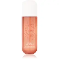 Lancaster Eau de Lancaster Hair & Body Mist brumă parfumată pentru față, corp și păr parfum Peach Party 236 ml