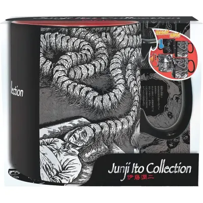 Cana Junji Ito - Heat Change - 460 ml - Honored Ancestor