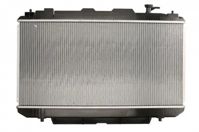 Radiator motor (Automat) potrivit TOYOTA RAV 4 II 2.0 2.0D