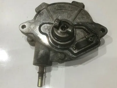 Pompa tandem a6402300265 Mercedes A-Class (2004-2012) [W169] 2.0 cdti A640