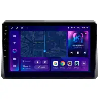 Navigatie Auto MOSS M2 Renault Master 2019-2022 4+32GB 10" IPS Octa-core 1.6Ghz, Android 4G Bluetooth 5.1 DSP