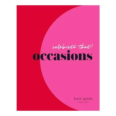 Kate Spade New York Celebrate That