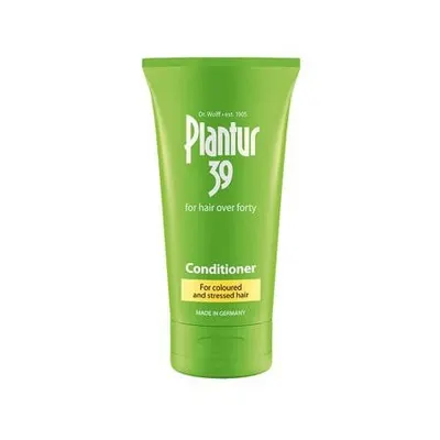 Balsam par vopsit si deteriorat Plantur 39, 150 ml, Dr. Kurt Wolff