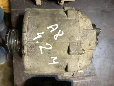 Alternator 059903015t Audi A8 (2002-2009) [4E] D3 4.2 tdi 190a 5.0 tdi