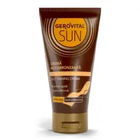 Gerovital Sun Crema Autobronzanta, 150ml, Farmec