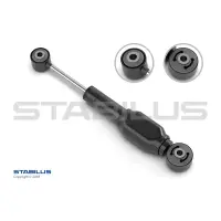 Amortizor vibratii, curea transmisie cu caneluri STABILUS 8484AX
