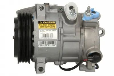 Compresor climatizare potrivit DODGE CALIBER; JEEP COMPASS, PATRIOT 2.0 2.4 2.4LPG 08.06