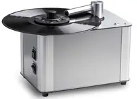 Mașină de curățat vinil Pro-Ject - VC-E2, gri