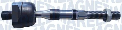Articulatie axiala (fara capat) Dreapta Stanga (lungime: 206mm) potrivit MITSUBISHI PAJERO IV, PAJERO SPORT II 3.2D 3.8 10.06
