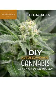 DIY Autoflowering Cannabis