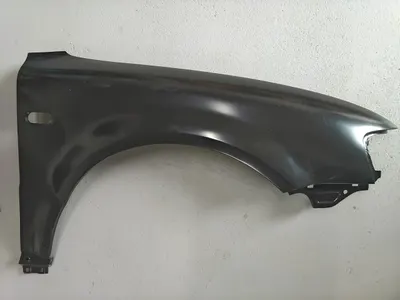 Aripa fata dreapta cu locas semnalizator potrivit VW PASSAT B5, PASSAT B5.5 1996-2000 Resigilat
