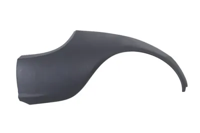 Colt bara protectie Spate Dreapta negru potrivit FORD KA, STREET KA -11.08