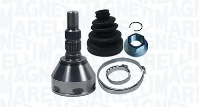 Set articulatie planetara Dreapta Stanga (30z 26z 54,4mm) potrivit OPEL ASTRA H, ASTRA H GTC, ASTRA J, ASTRA J GTC, INSIGNIA A, SIGNUM, VECTRA C, VECTRA C GTS, ZAFIRA B 1.4-3.2 04.02