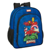 Ghiozdan MARVEL Poliester 300D