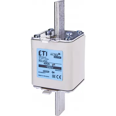 Nh M2uqu-N/400a/690v
