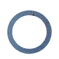 Rezerva LED | Circular | pentru lupa cosmetica | 22 W