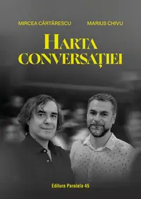 Harta conversației