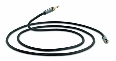 Prelungitor cablu QED - Performance, 3.5 mm, 1.5 m