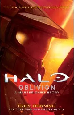 Halo: Oblivion, 26: A Master Chief Story