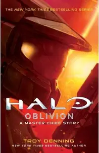 Halo: Oblivion, 26: A Master Chief Story