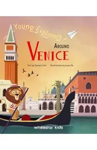 Around Venice
