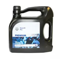 Ulei motor DACIA Oil Plus PREMIUM 5W30 6001999716 4L 4L