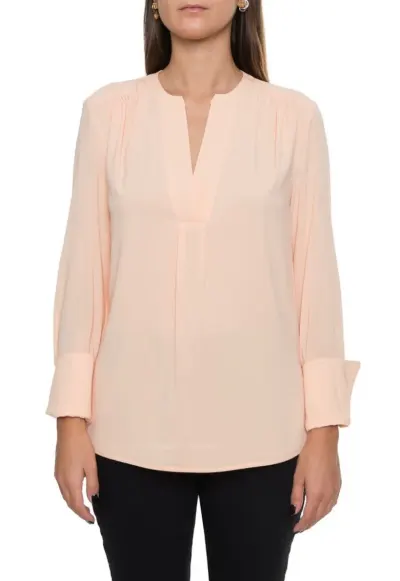Bluza dama S02TG53A - Roz