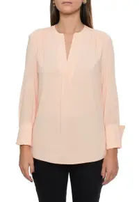 Bluza dama S02TG53A - Roz