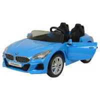 Masina cu acumulator 12V Ocie BMW Z4 Roadster Albastru 9010133R