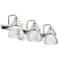 Aplica Talland 3 Light Wall Light