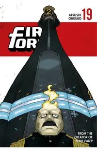 Fire Force 19