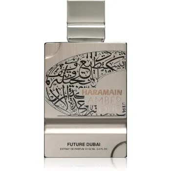 Al Haramain Amber Oud Future Dubai extract de parfum unisex