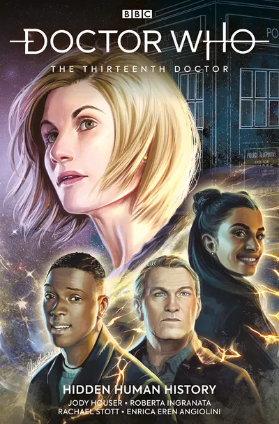 Doctor Who - Volume 2