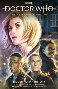 Doctor Who - Volume 2