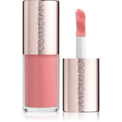 Collistar Puro Lip Gloss Shine lip gloss - AVANT PREMIÈRE culoare 302 - Primo Bacio - clear 5 ml