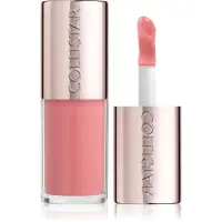 Collistar Puro Lip Gloss Shine lip gloss - AVANT PREMIÈRE culoare 302 - Primo Bacio - clear 5 ml