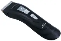 Aparat de tuns Elekom - 998 A, 0.8-2 mm, negru