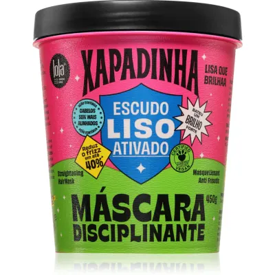 Lola Cosmetics Xapadinha Masca de par 450 g