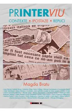 Printerviu. Contexte, ipostaze, replici