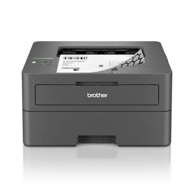 Imprimanta Second Hand Laser Monocrom BROTHER HL-L2400DW, Duplex, A4, 30ppm, 1200 x 1200, Wireless, USB