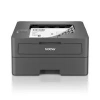 Imprimanta Second Hand Laser Monocrom BROTHER HL-L2400DW, Duplex, A4, 30ppm, 1200 x 1200, Wireless, USB