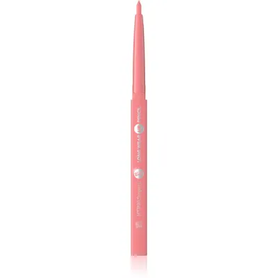 Bell HYPOallergenic creion contur pentru buze culoare 02 Tea Rose 5 g