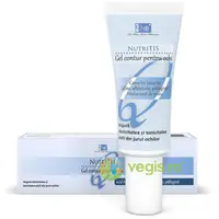 Nutritis Gel Contur Ochi 20ml